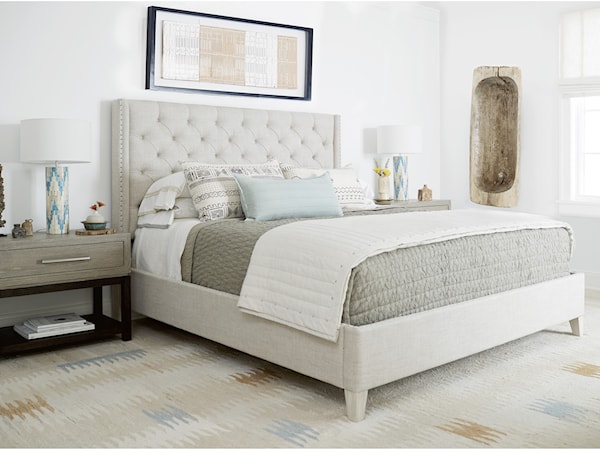 Queen Bedroom Group